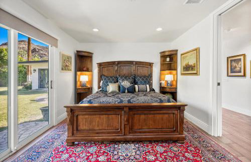 Casa Sueños - Luxury Palm Springs Pool Estate! - Foto 28