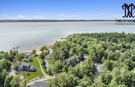 Gorgeous Sunset Views The Shores Lake View 2779 - Photo 64