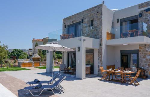 Olive and Sea Villas - Photo 80