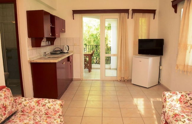 Villa Nergiz Apart Otel - Foto 5