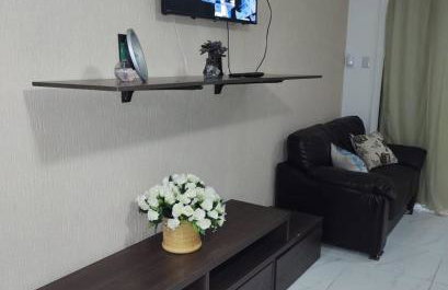 Bangalô MAR & SOL - Foto 13