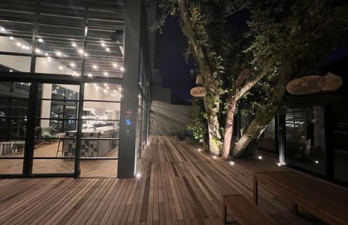 Loft 1812 - 200m Vila Germânica Piscina-Garagem - Photo 25