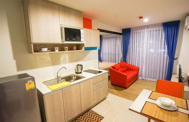 Centrio By Suttirak - Photo 6