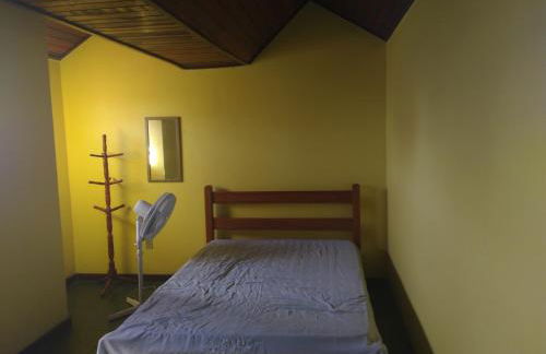 Casa 4 quartos Condomínio em Frente a Praia Grande - Foto 23