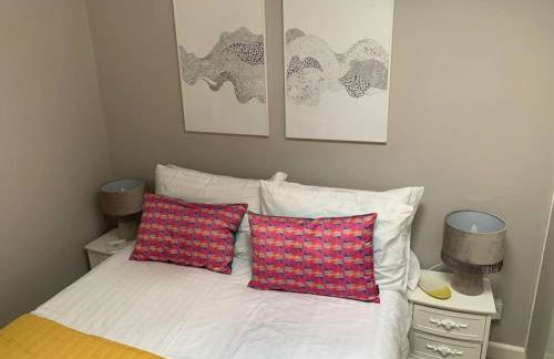 Jurassic Coast Holiday Home - Photo 14