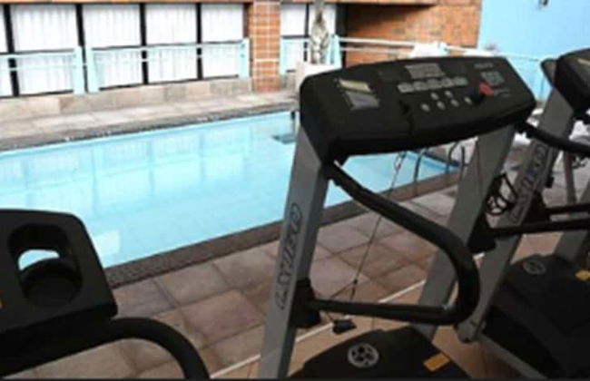 Cheverny Apart Hotel - Foto 33