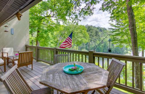 High-End Sapphire Retreat on Fairfield Lake! - Foto 21