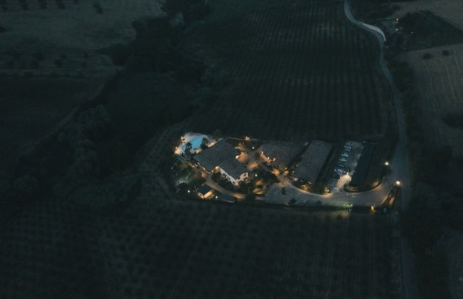 Country House Il Cascinale - Foto 37