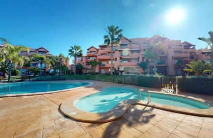 Casa Abeto A - Murcia Holiday Rentals Property - Foto 19