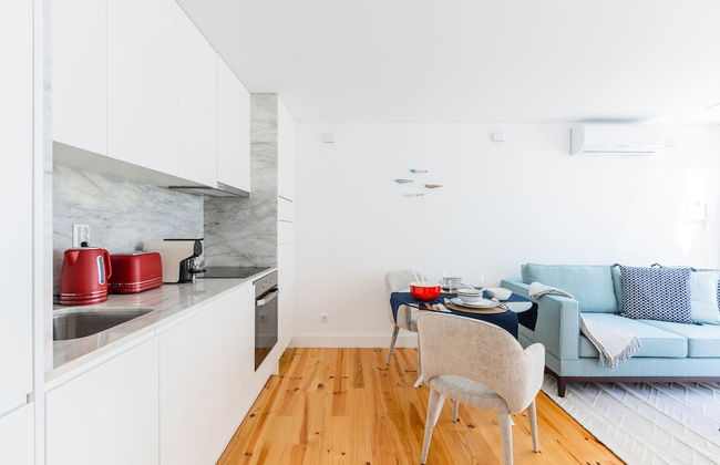 Heroismo Duplex Terrace - Foto 36