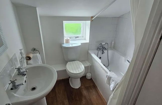 Plas Bellin Cottages - Foto 28