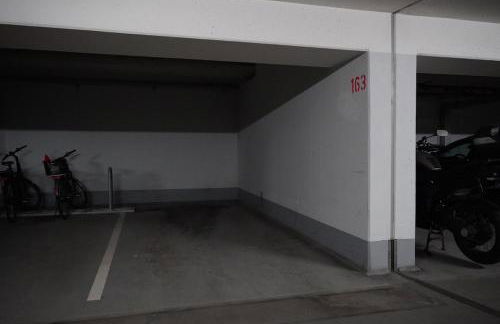 Apartment im Atelierhof - Foto 14