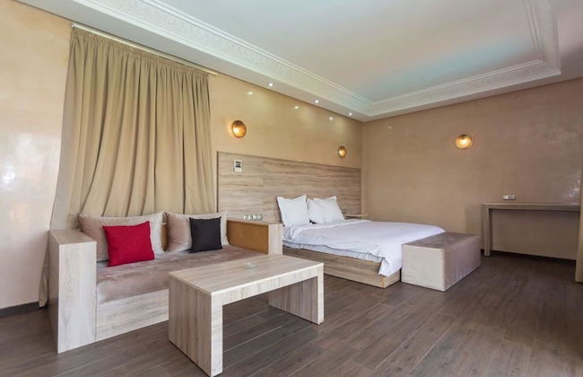 Villa Wilson - Foto 2