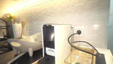 106 Bright & Cozy Studio 15 minutes Center Madrid - Foto 3