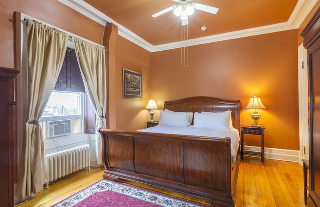 Chipman Hill Suites on Sydney - Foto 39