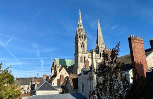 Hôtel Particulier de Champrond - Foto 40