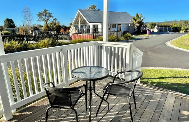 Cooks Beach Resort - Foto 44