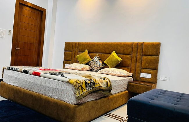 Shreshth Homestay Haridwar - Foto 25