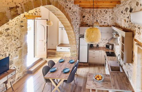 Achilleas Apartments with Sea View - Foto 12