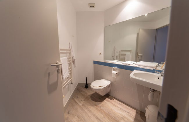 VVF Normandie Veules-les-Roses - Foto 42