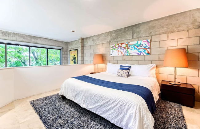 Piano House on the Water - Foto 43