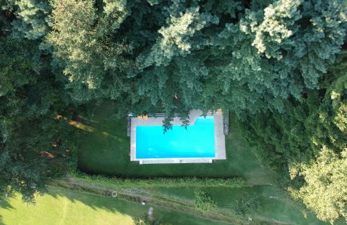 Il Bosco di Campo Marzano studios - Foto 17