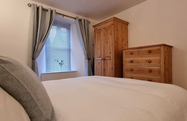 The Coal Office, Aberlour - Foto 4