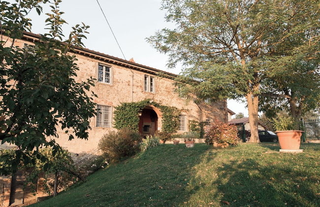 Il Marrubio - Foto 14