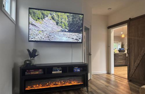 Central location Hot Tub Heated Pool Digital Game Table - Foto 29