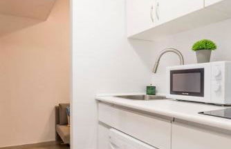 Cosy apartment Tribunal - Photo 4