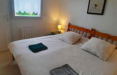 Maison à 300m de la plage au calme avec jardin - Foto 7