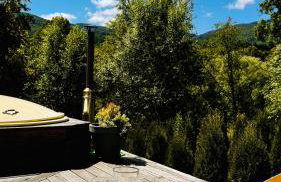 lepaszówka mały domek nr2 - Photo 25