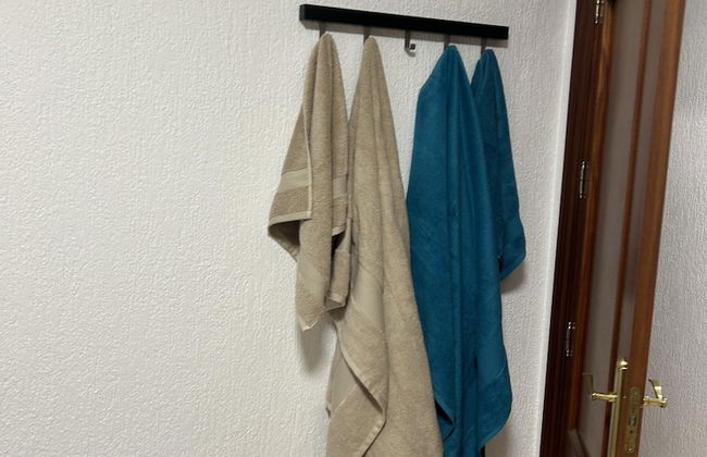 Sanjuan del Puerto 3bed Apartment - Familyfriendly - Foto 17