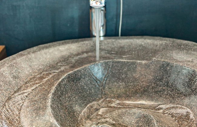 Stupa EcoVila - Photo 73