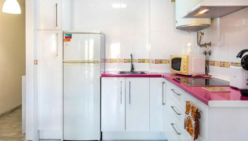 Apartment Sunny apartment by Interhome - Photo 4