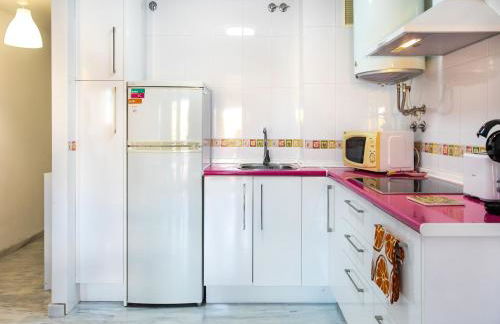 Apartment Sunny apartment by Interhome - Photo 4