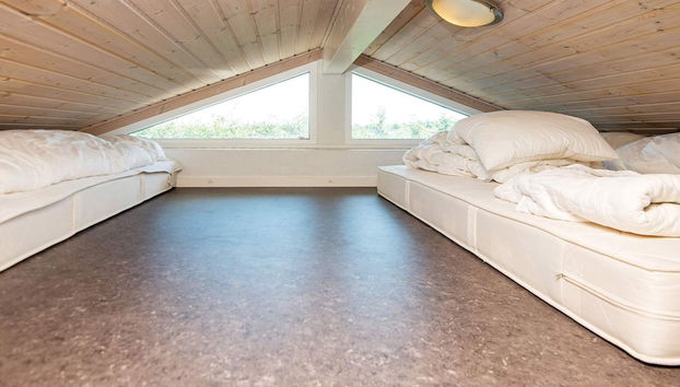 11 Person Holiday Home in Glesborg - Foto 5