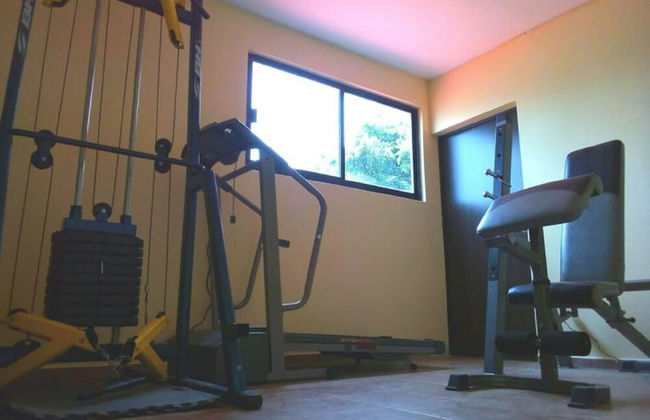 House of Ficus Banderilla,veracruz-mexico - Foto 20