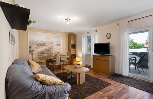 Haus Kornfeld - Foto 1