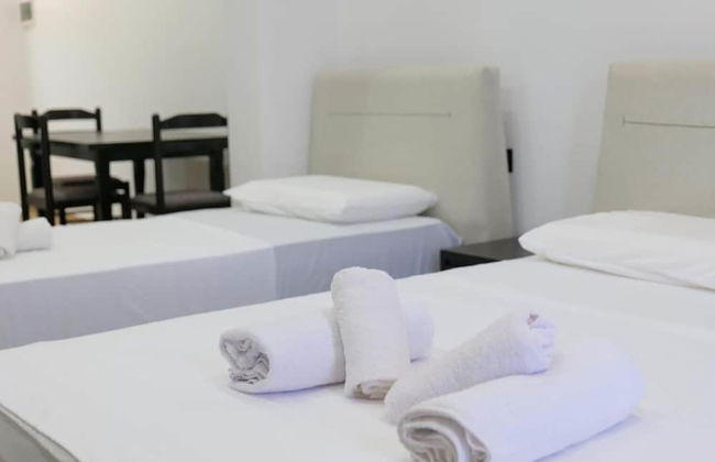 Lux Apartments - Foto 19