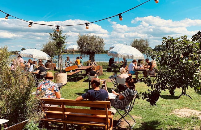 Holiday Home Near Oosteruine Lake & North Sea - Photo 38