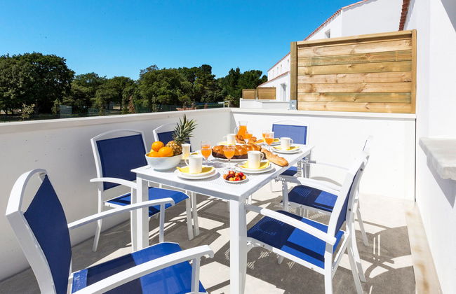 Odalys Collection Le Domaine des Pins - Foto 2