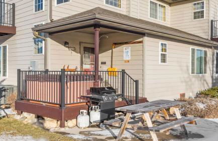 Mountain View Villa - Foto 25