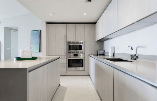 Luxury Beachfront Condo - Foto 71