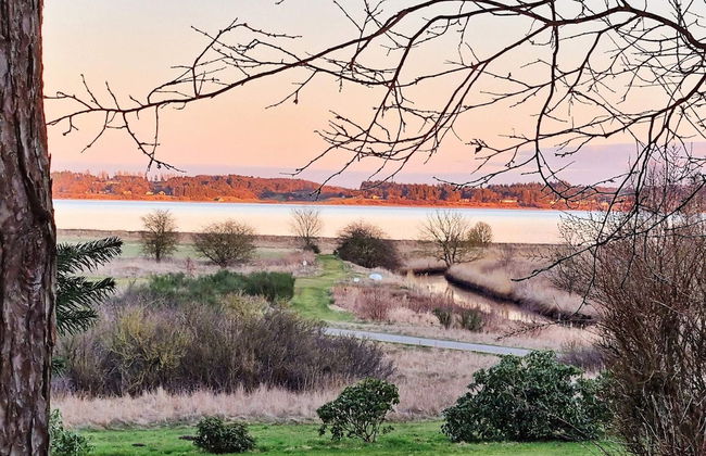 4 Person Holiday Home in Hojslev-by Traum - Foto 28