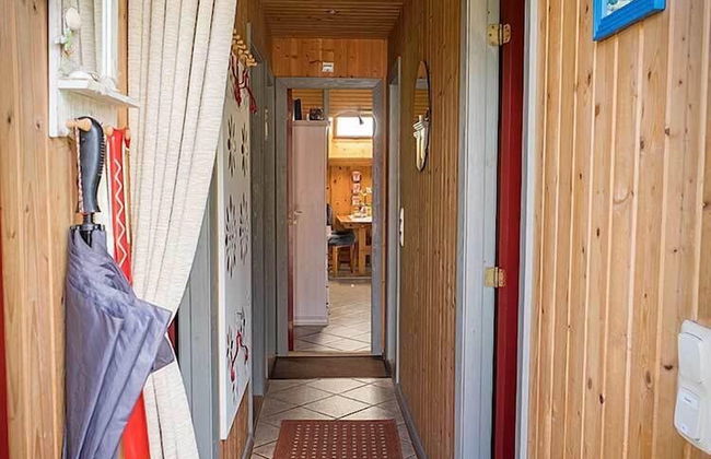 Juwel Feriendorf Glücksburg - Holnis 13 - Photo 14