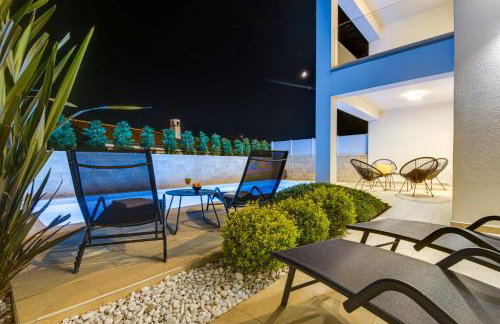 Villa Aurea - Photo 28