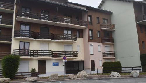 Charmant studio cabine avec balcon exposé sud pour 4 personnes au cœur de la Station - FR-1-592-32 - Foto 1