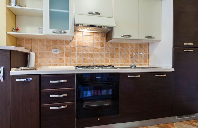 Cozy Apartments in Zadar With Sea and Mountain Views - Foto 25