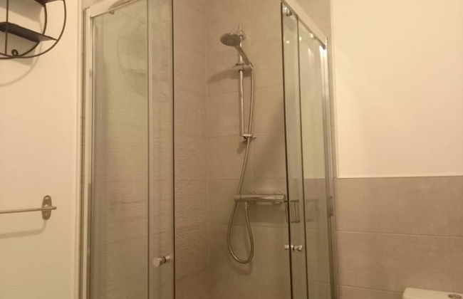 4 Bed Flat - Sleeps 10 - Pets - Parking - Wifi - Foto 16